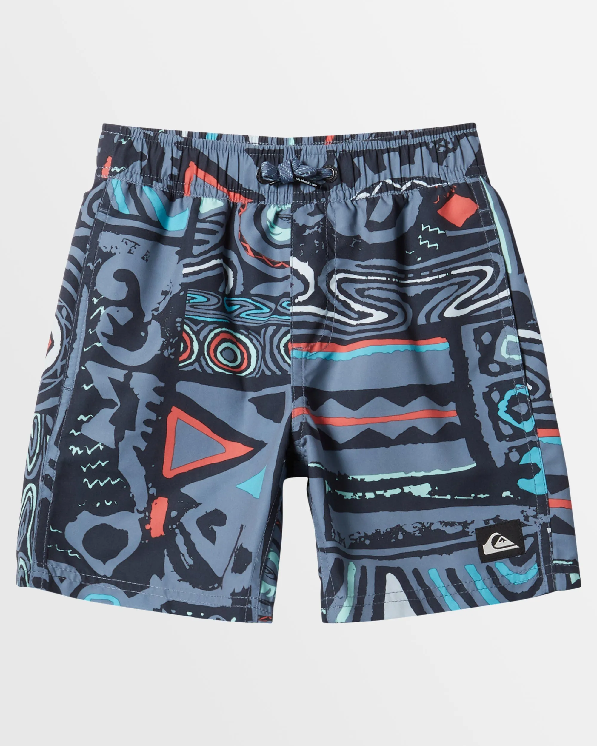 Boys 2-7 Everyday Heritage Swim Shorts