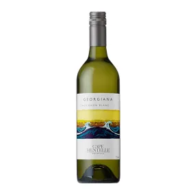 Cape Mentelle 2018 Georgiana Sauvignon Blanc