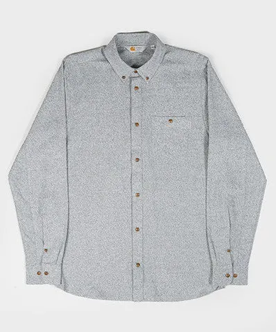 Carhartt Cram Shirt Black