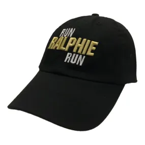 Colorado Buffaloes TOW 50th Anniversary "Run Ralphie Run" Adj. Slouch Hat Cap