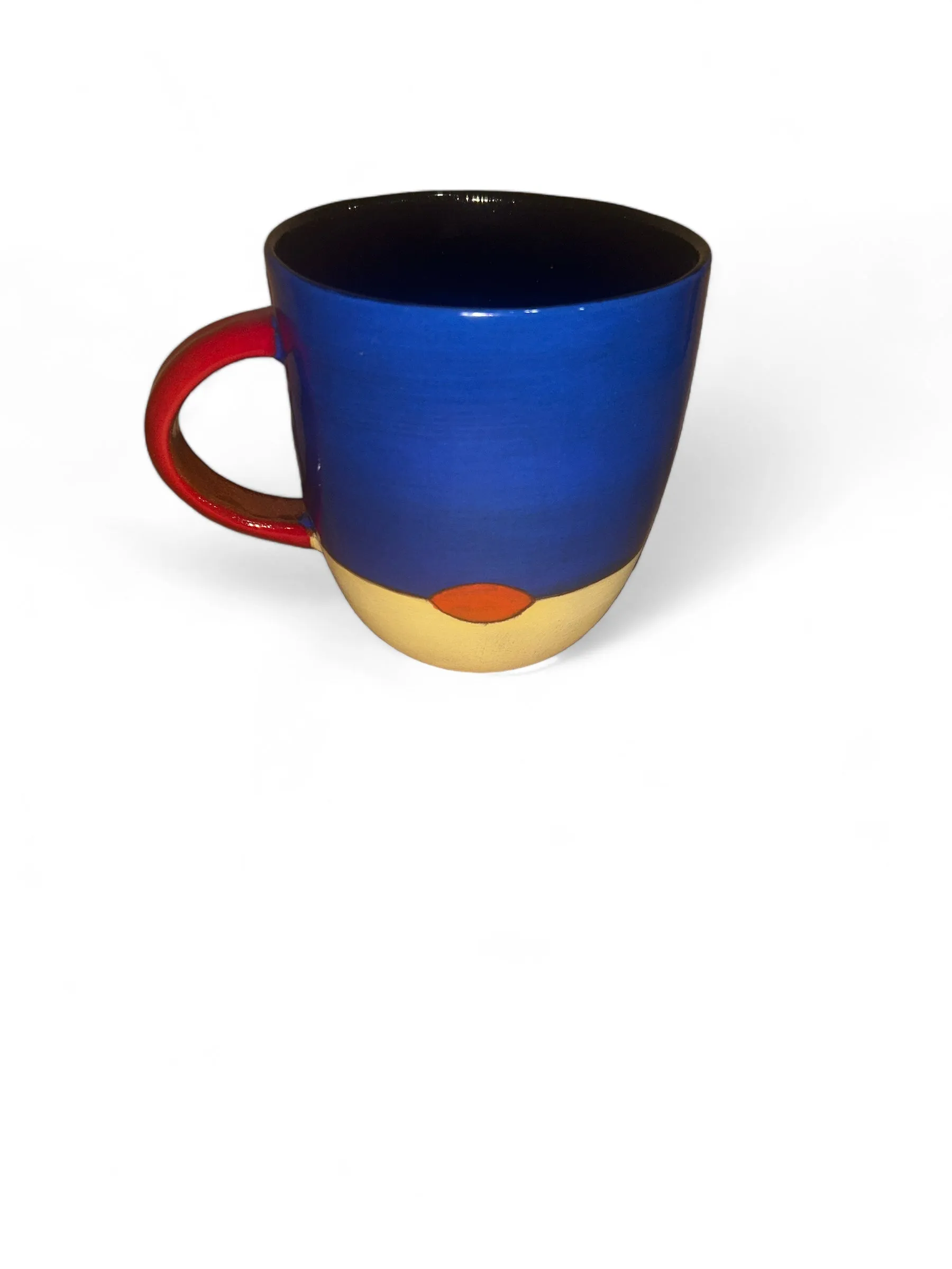 Colour Me Bright Mug