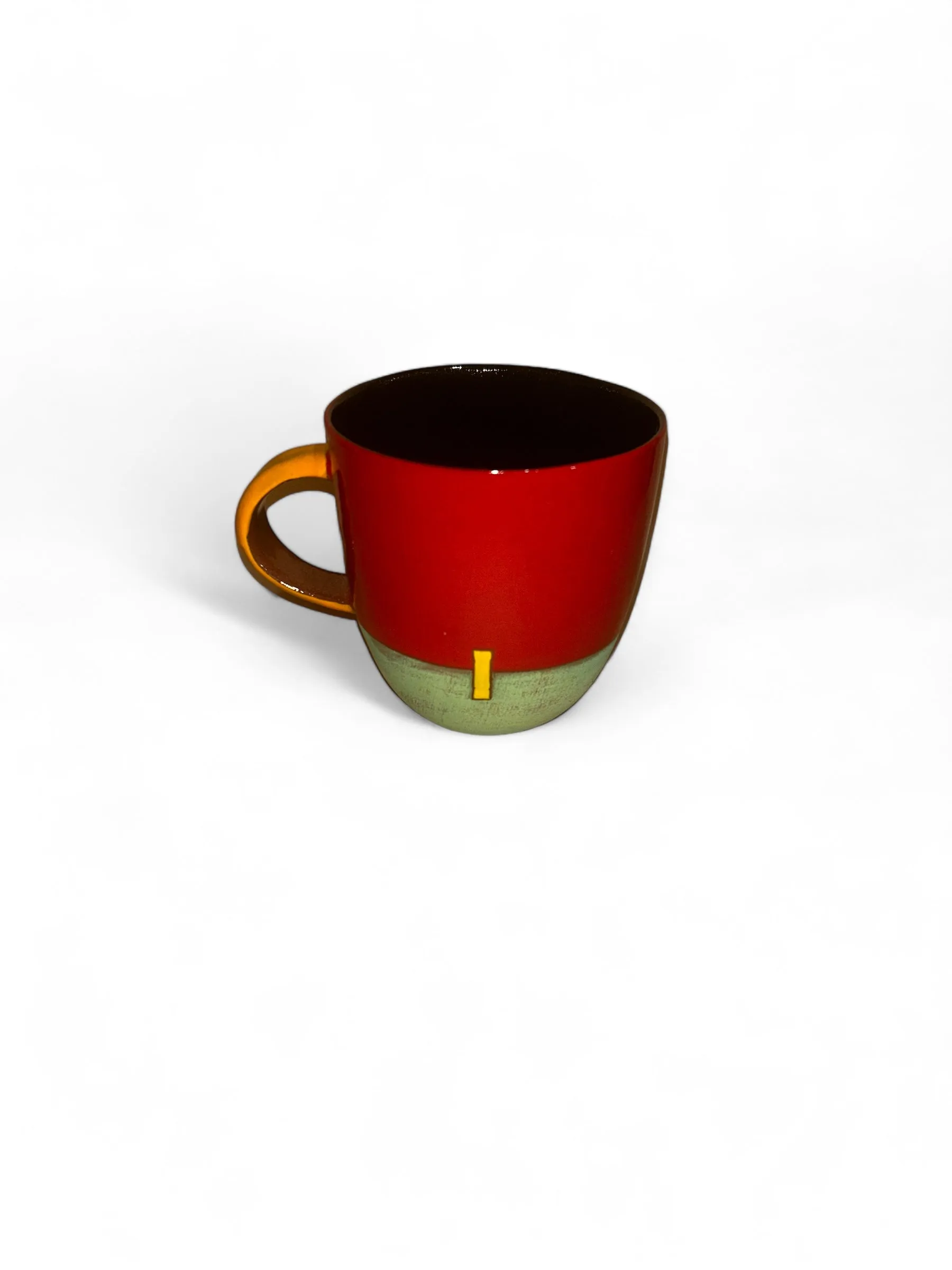 Colour Me Bright Mug