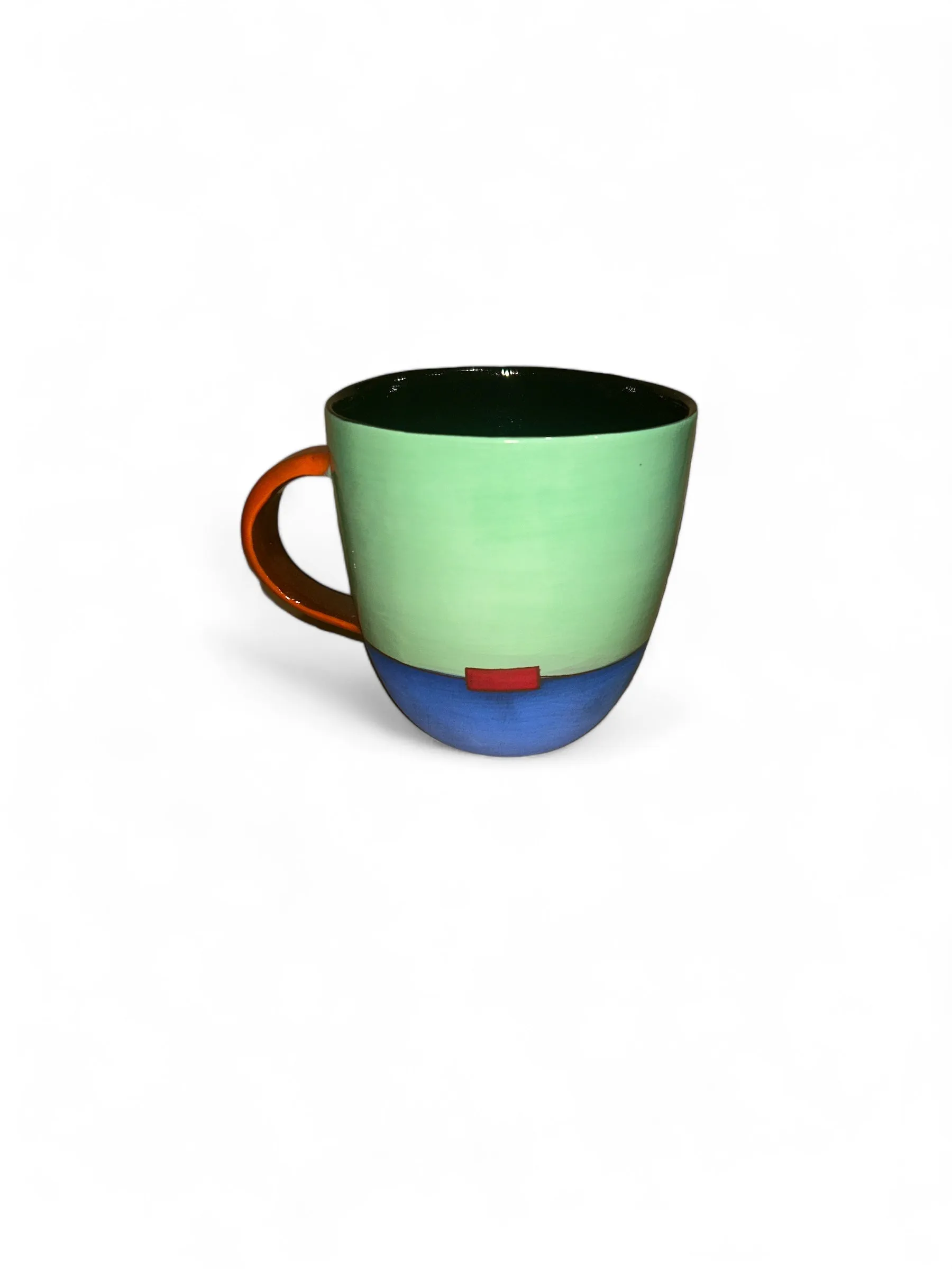 Colour Me Bright Mug