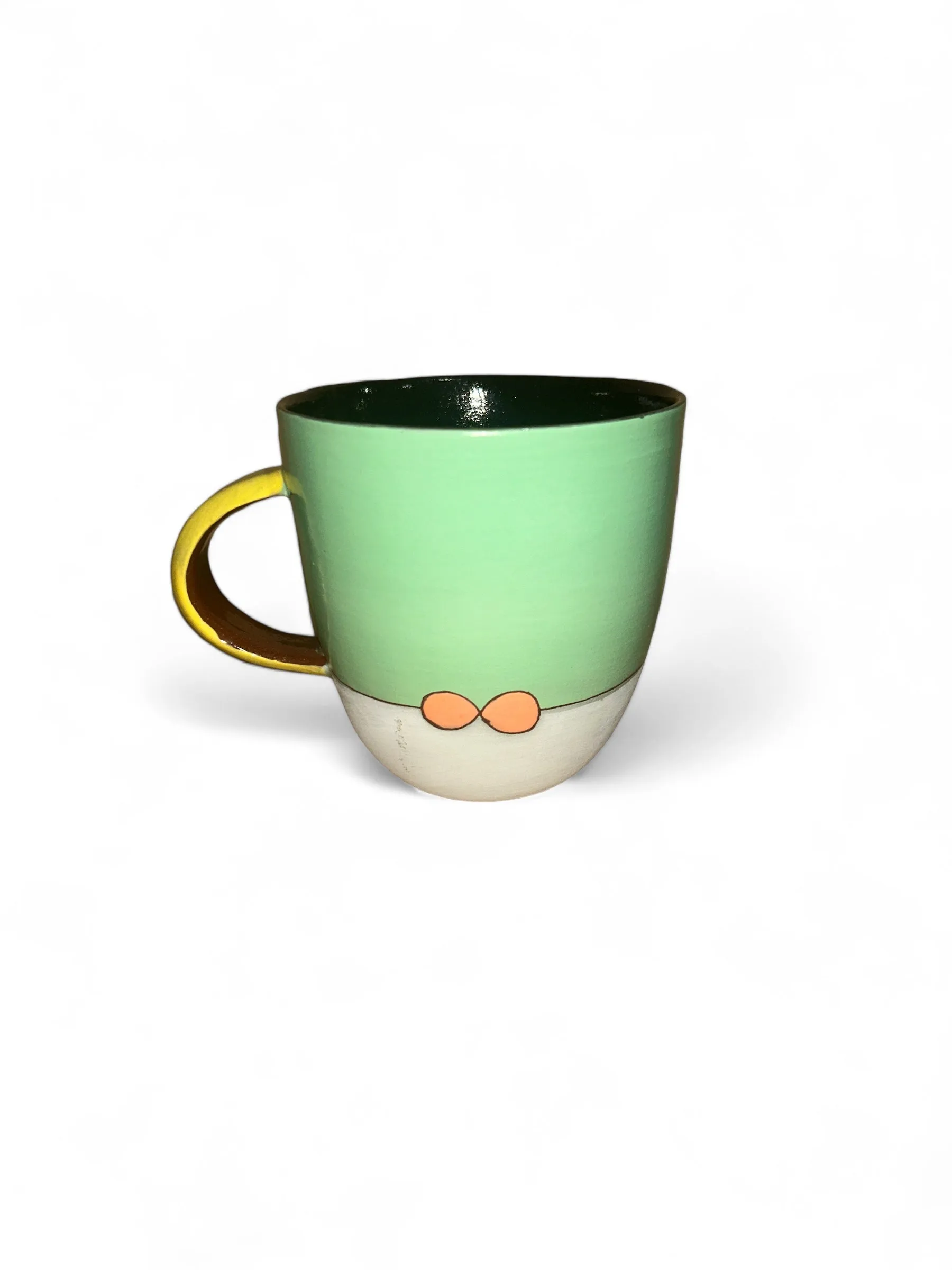 Colour Me Bright Mug