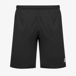 Core Football Shorts - Black