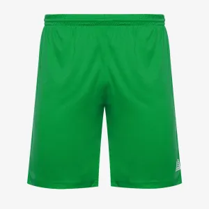 Core Football Shorts - Green