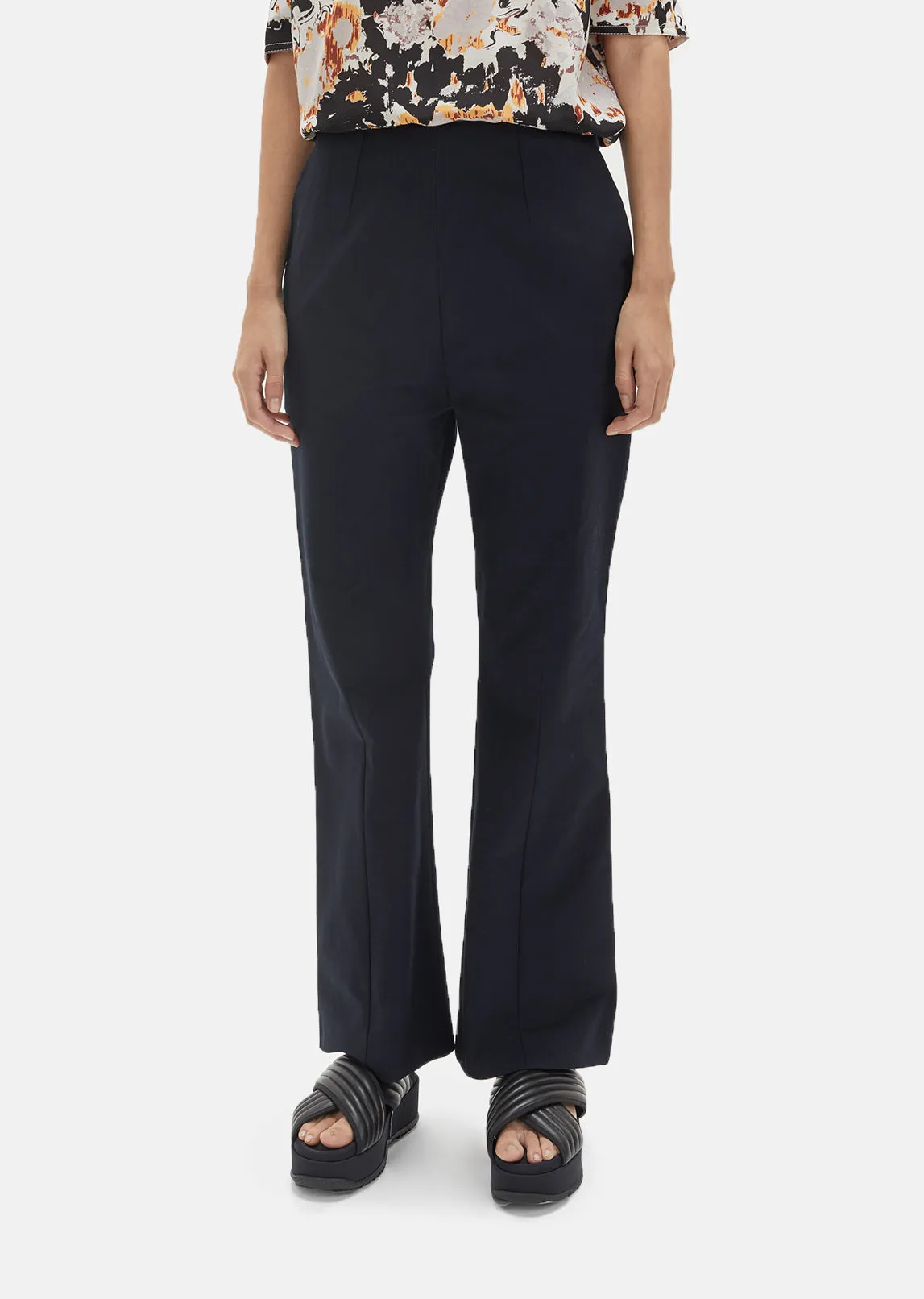 Cotton Drill Pants