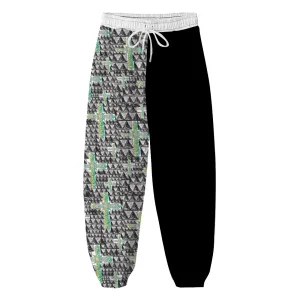 Cross 2 Men's Baggy Joggers