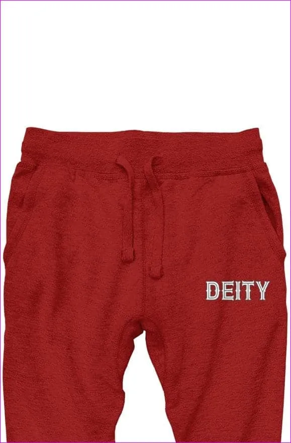 Deity Premium Joggers