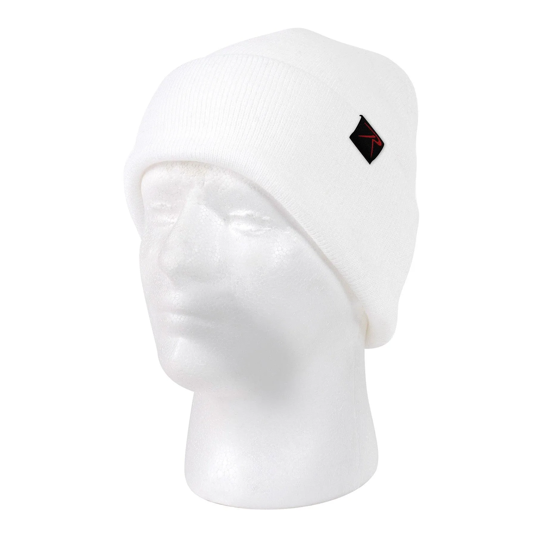 Deluxe Fine Knit Watch Cap