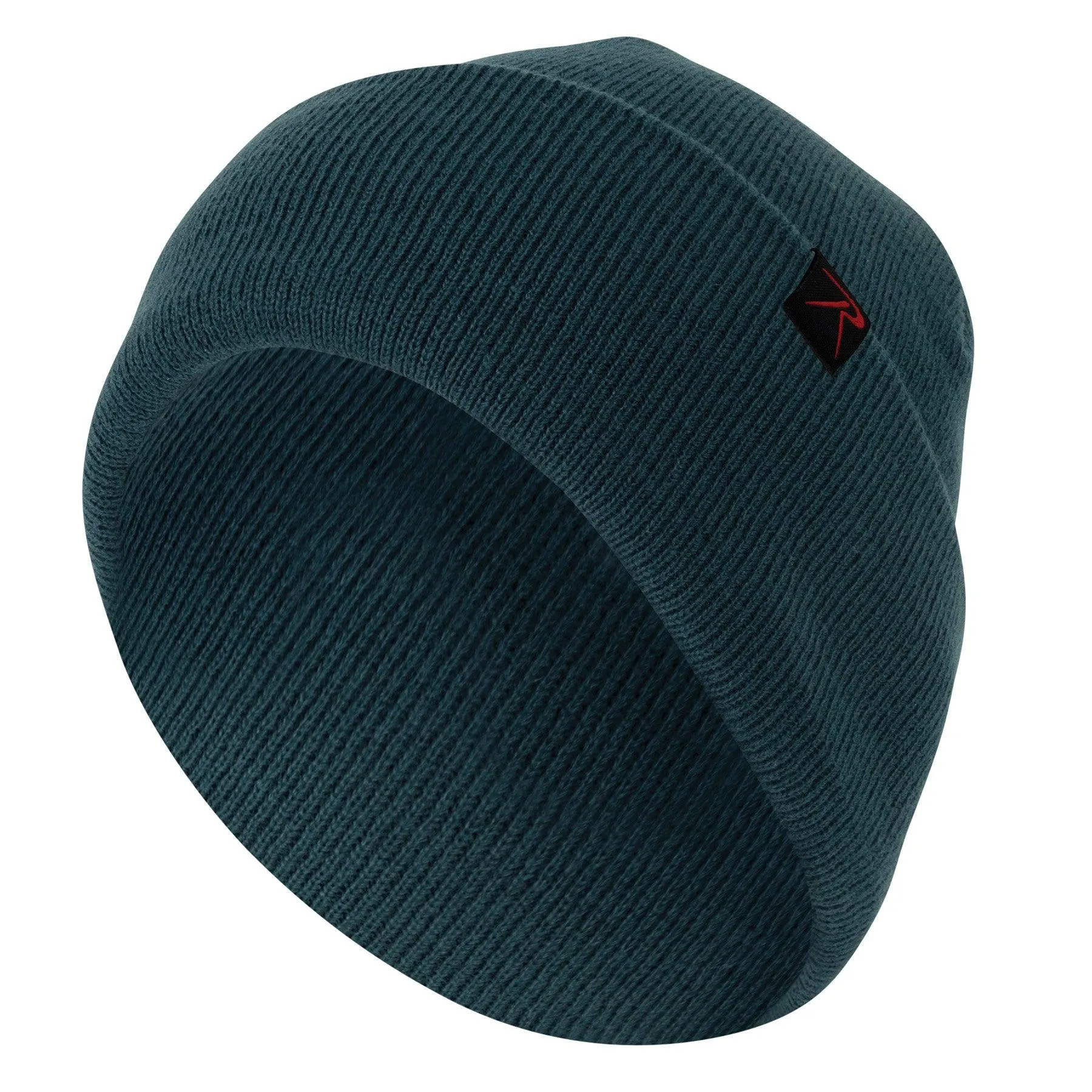 Deluxe Fine Knit Watch Cap