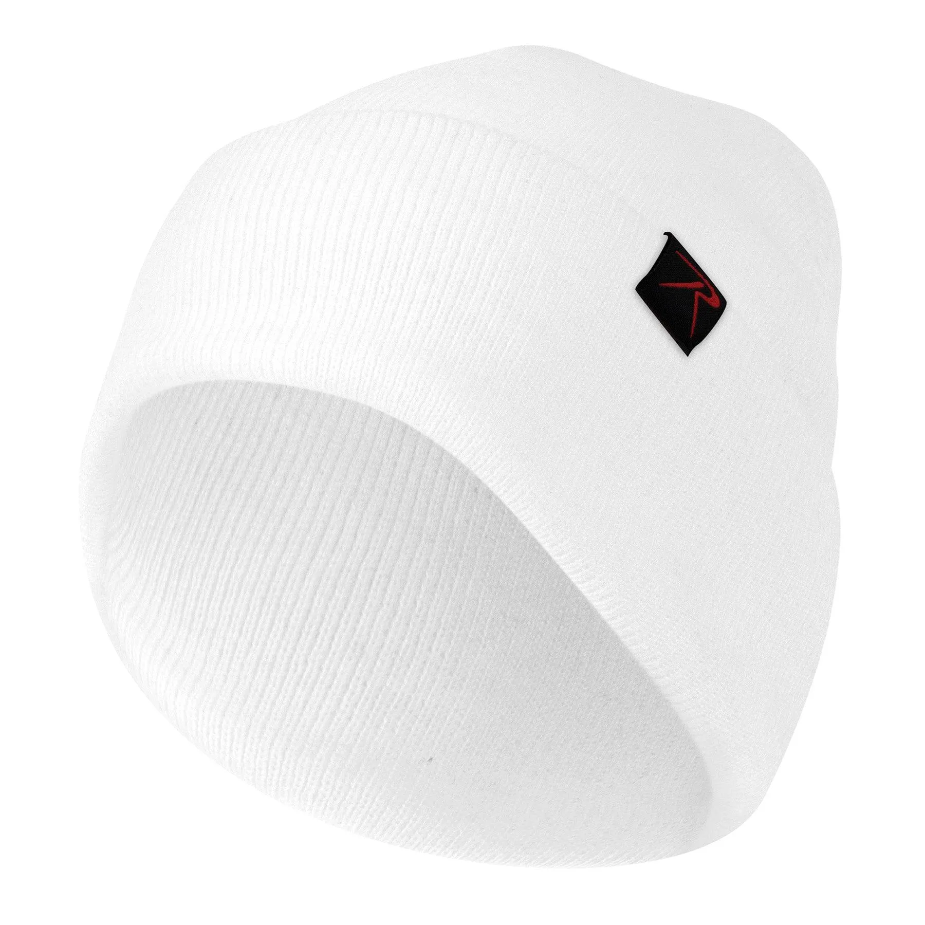 Deluxe Fine Knit Watch Cap