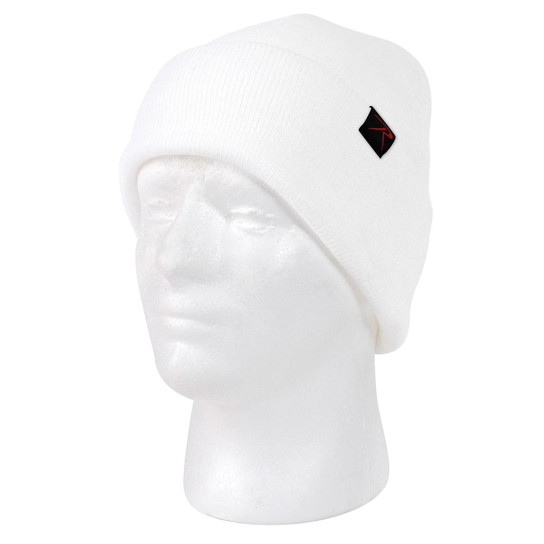 Deluxe Fine Knit Watch Cap