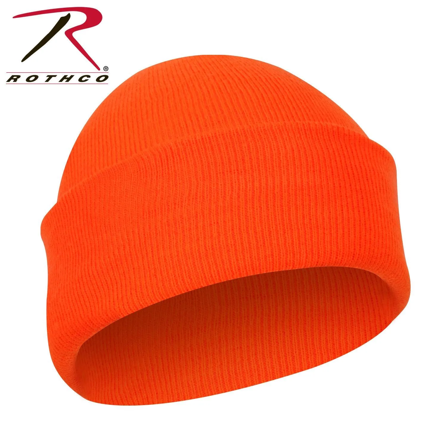 Deluxe Fine Knit Watch Cap