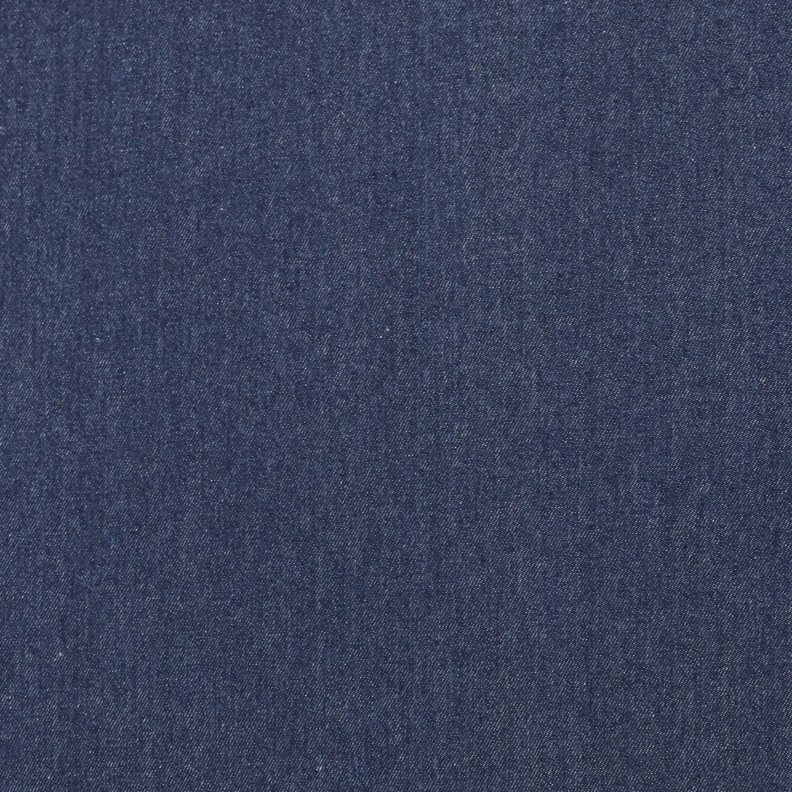 Denim 11.7oz Non Stretch - Dark Blue