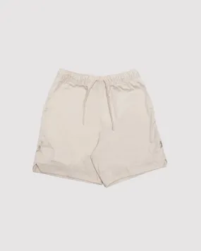 DIAMOND SHORTS "LEGEND LT BROWN"