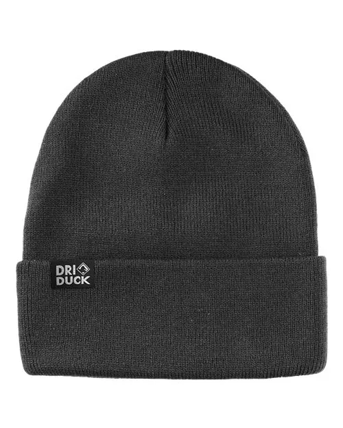 DRI DUCK Coleman Beanie