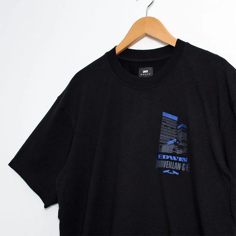 Edwin Surveillance T-shirt