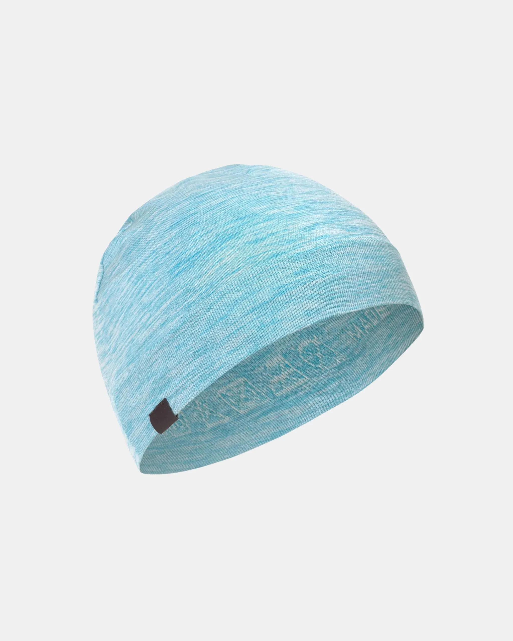 Escapism Knit Beanie - Blue