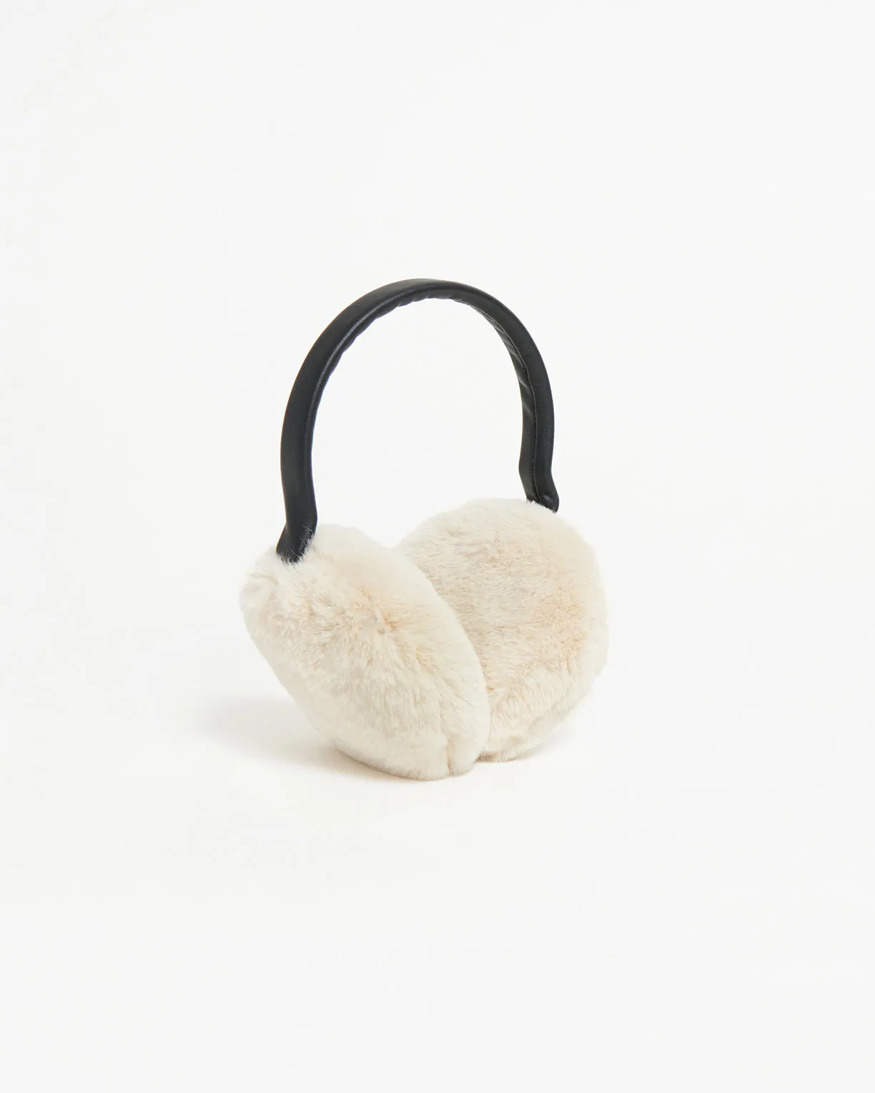 Esme Earmuffs Latte