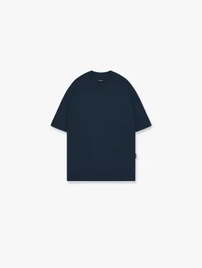 ESSENTIAL T-SHIRT - NAVY