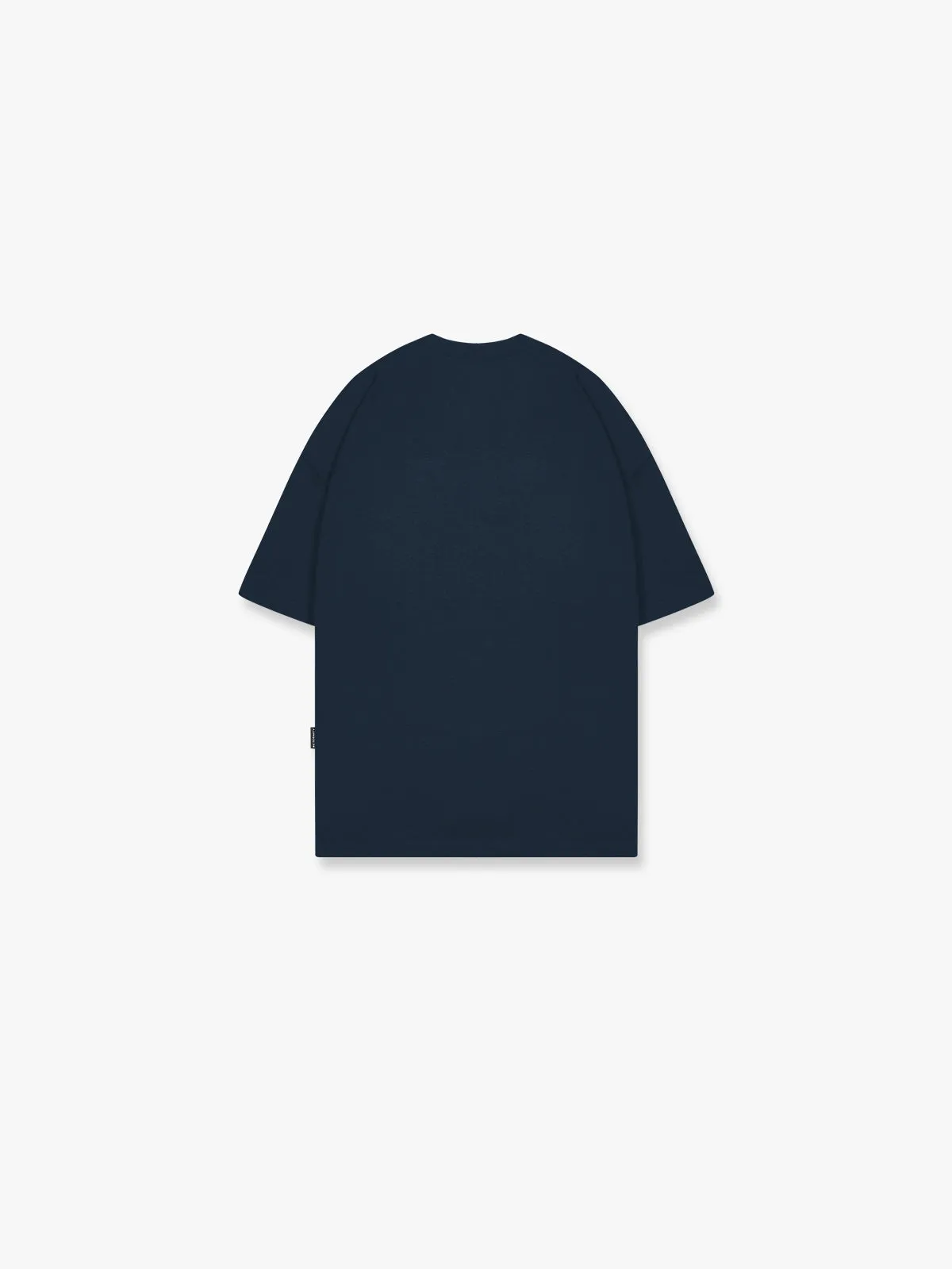 ESSENTIAL T-SHIRT - NAVY