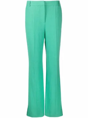 ETRO Flared Tailored Trousers for Women - 2024 SS Collection