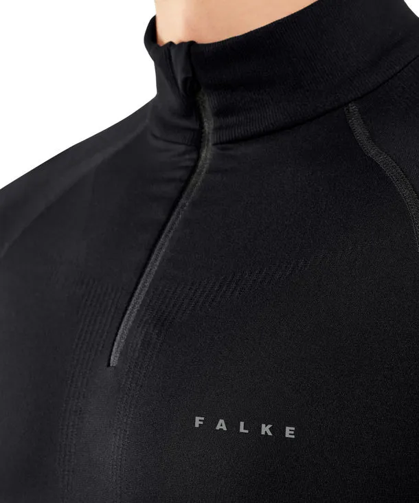 Falke Mens Baselayer  - Long sleeve maximum warm