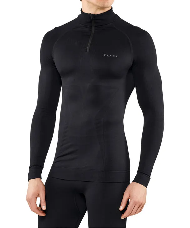 Falke Mens Baselayer  - Long sleeve maximum warm