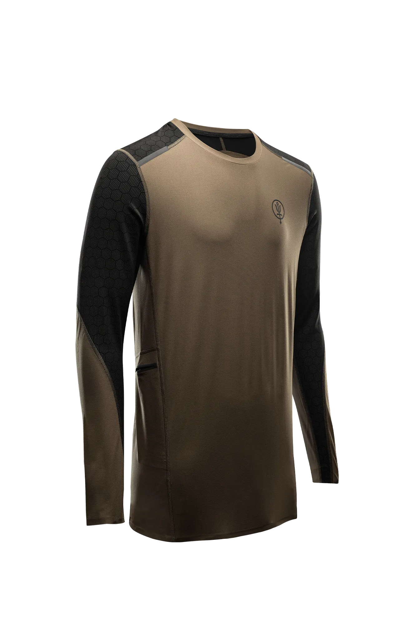 FORCE VELOCITY LONG SLEEVE