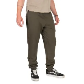 Fox Collection Green/Black Joggers