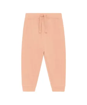 Fraiche Peche - Baby Shaker terry jog pants (STBB921)