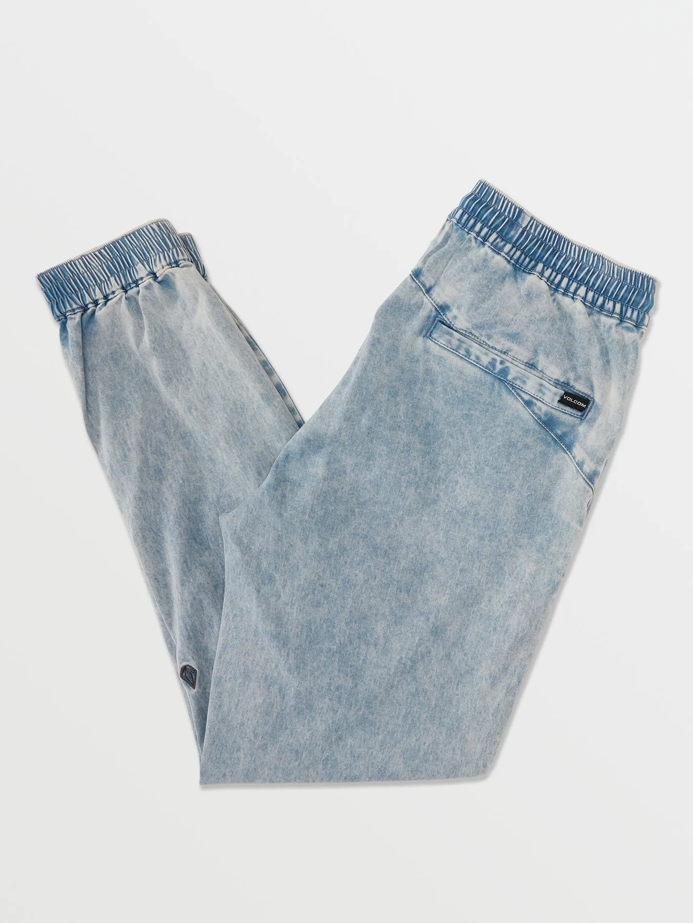 Frickin Slim Joggers - Cloud Blue