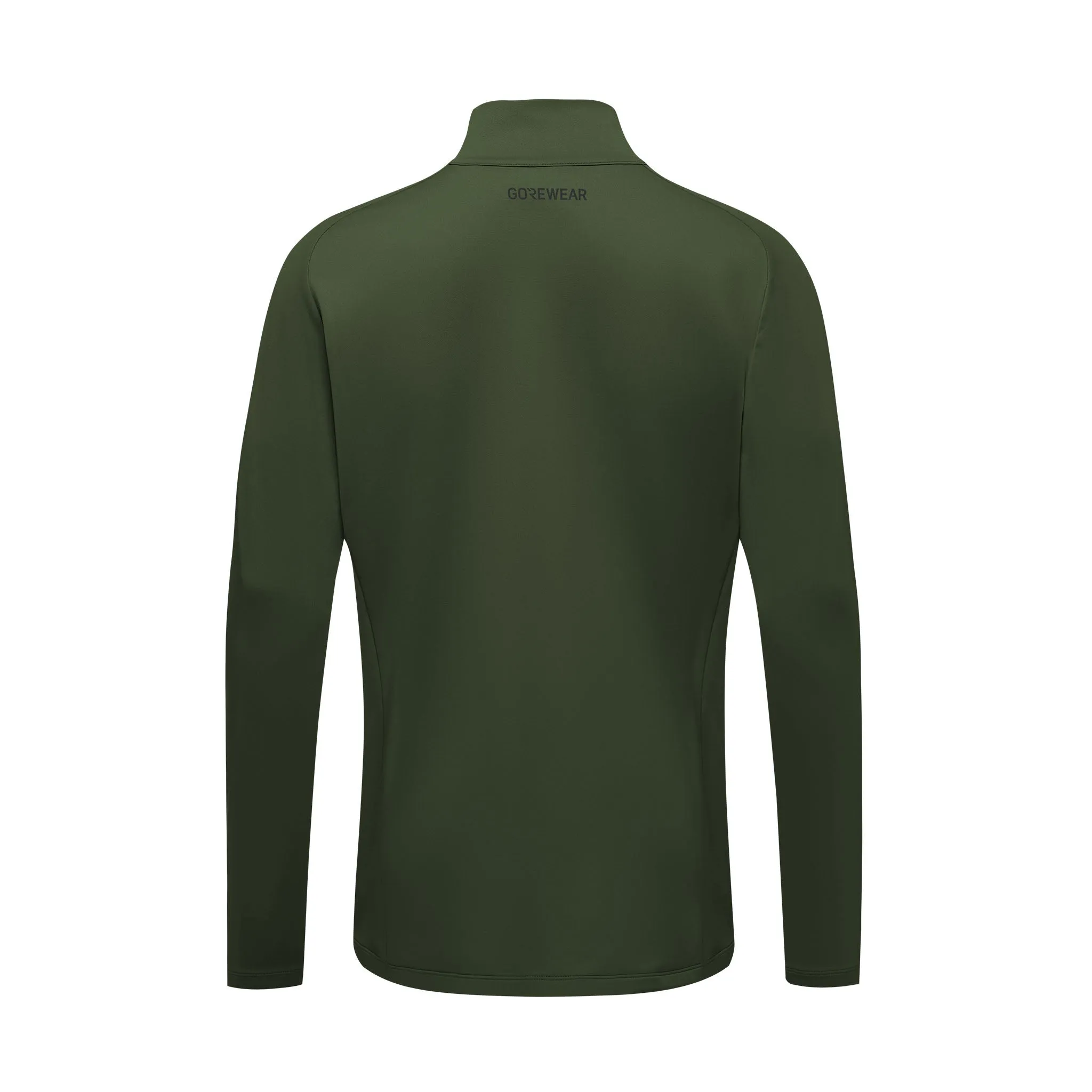 GOREWEAR | Men's Everyday Mid 1/4-Zip - Utility Green