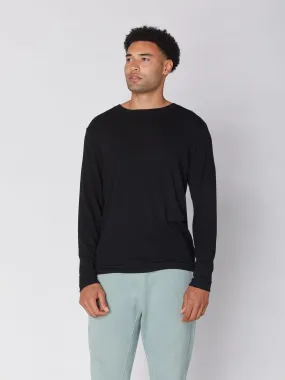 Graham Long Sleeve