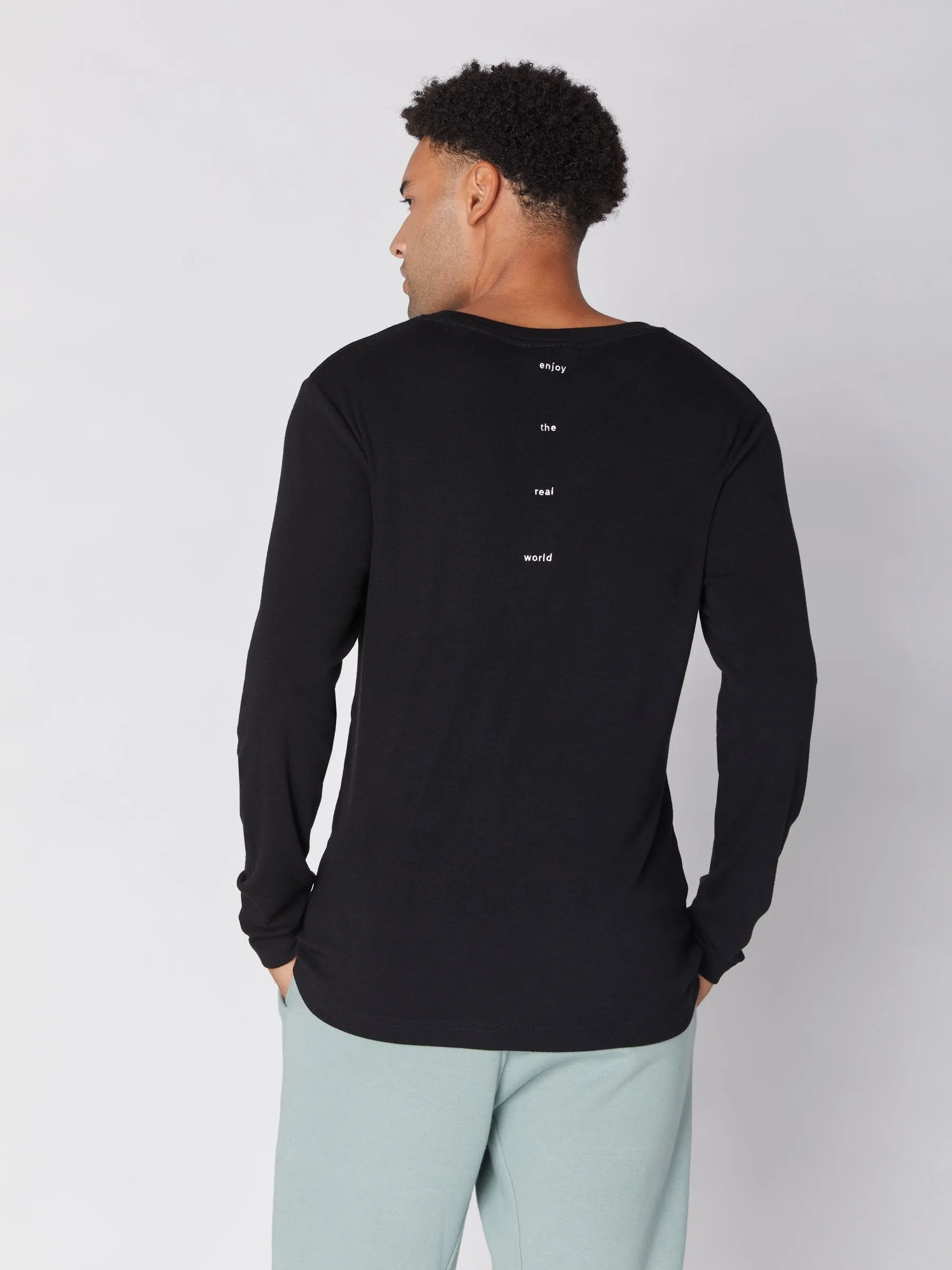 Graham Long Sleeve