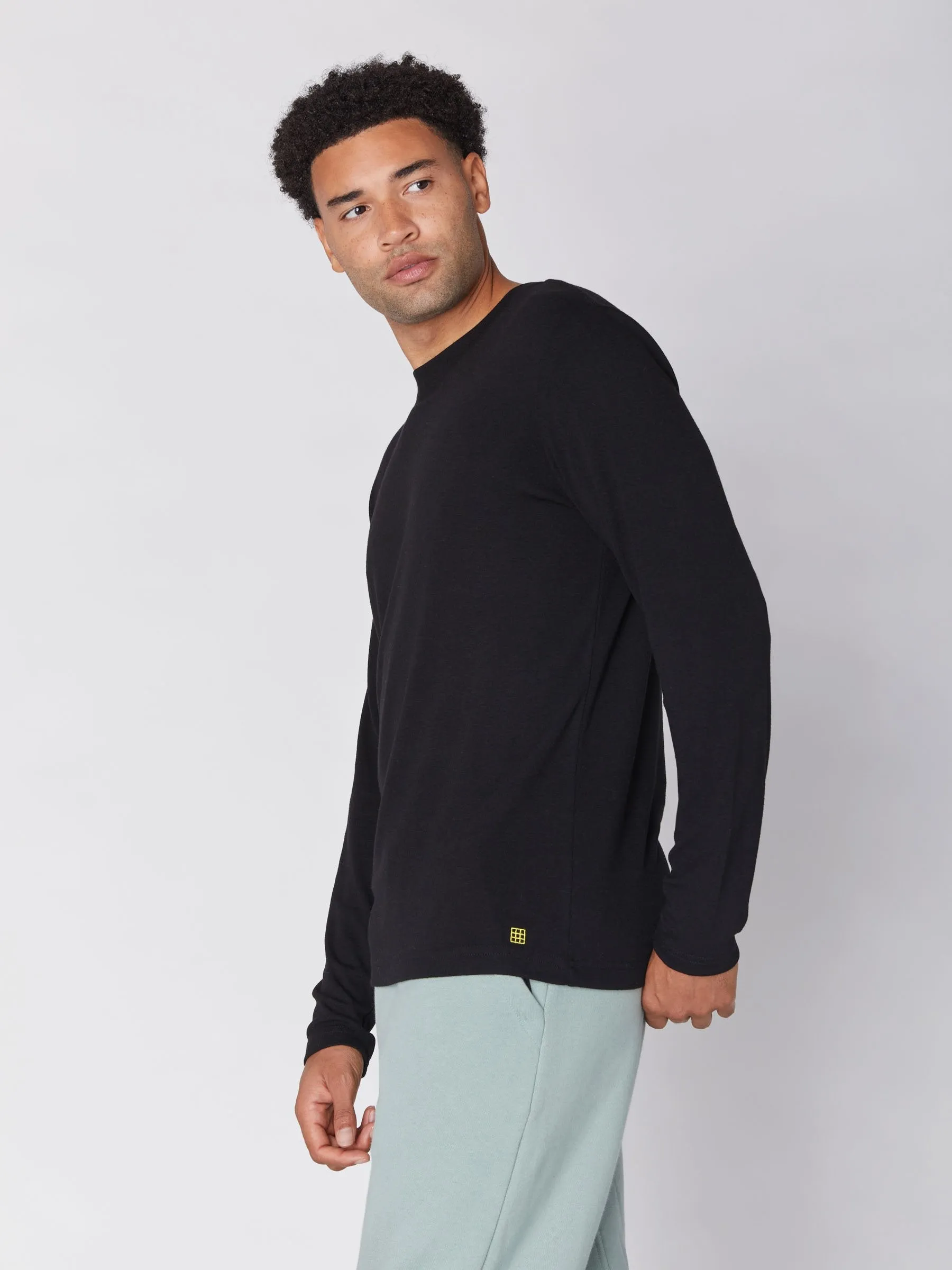 Graham Long Sleeve