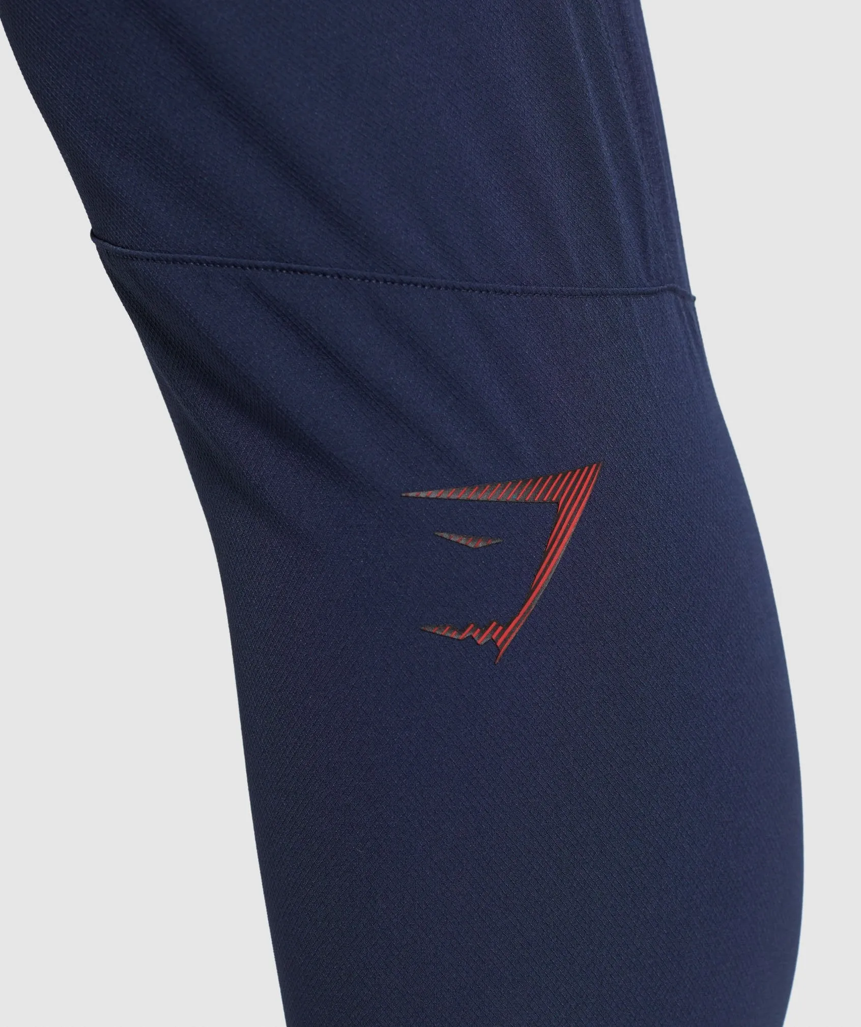 Gymshark Apex Joggers - Dark Blue