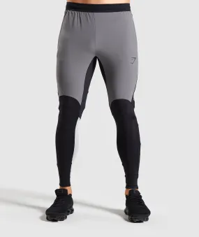 Gymshark Speed Joggers - Grey