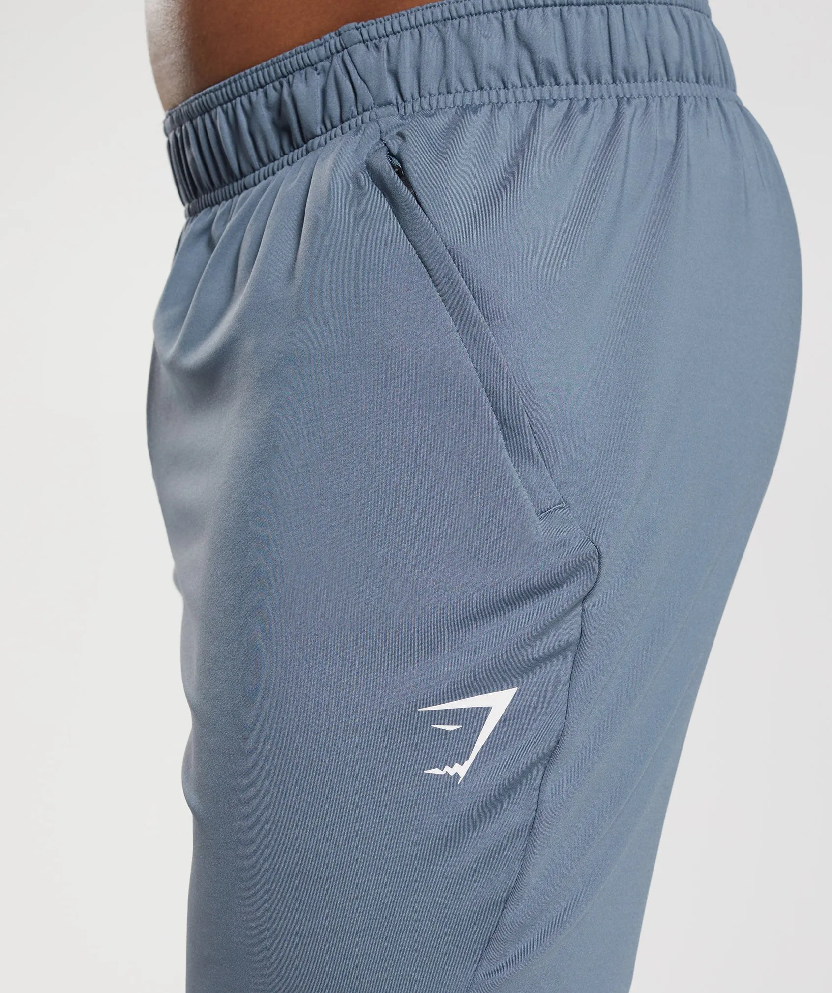 Gymshark Sport Joggers - Evening Blue