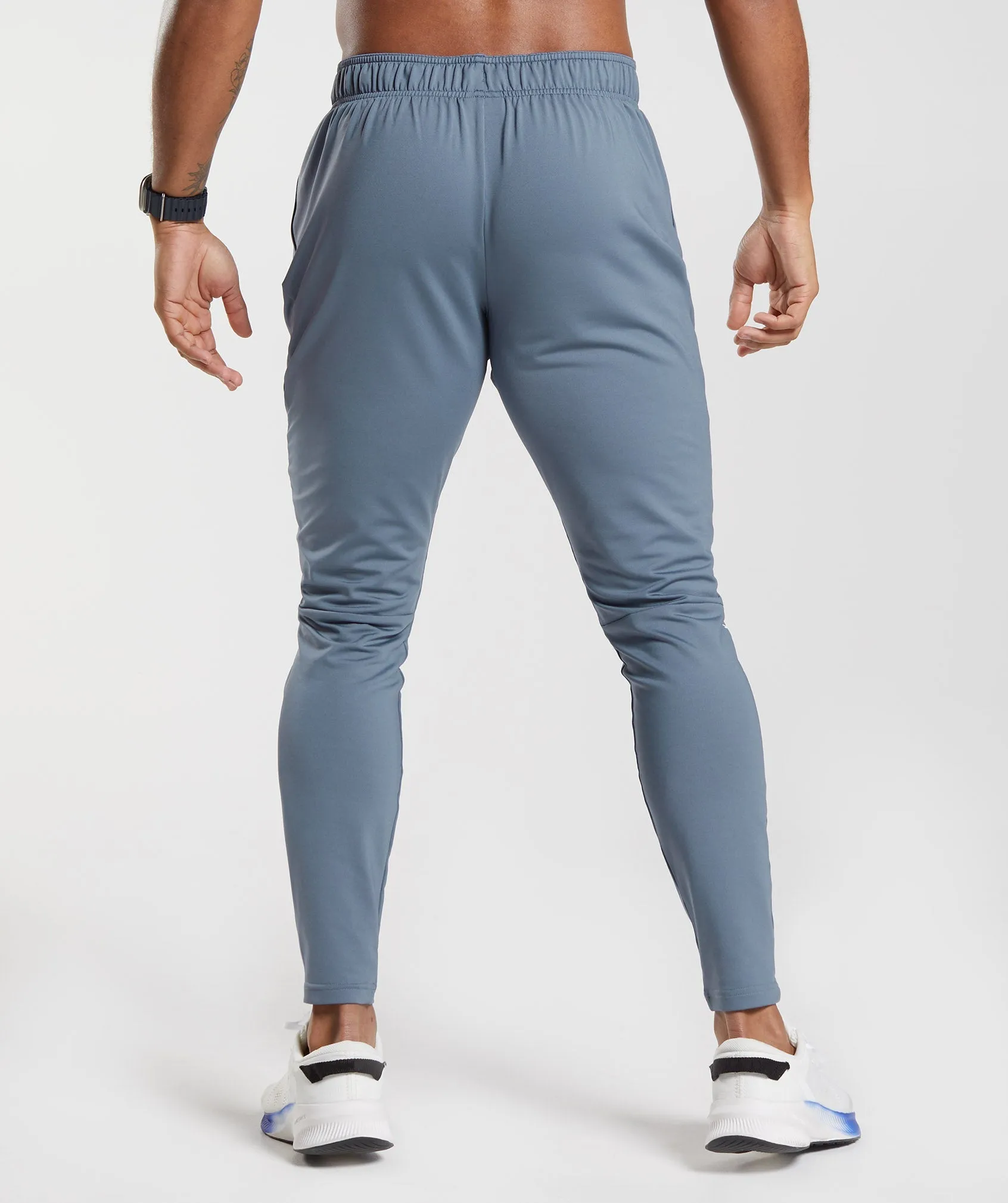 Gymshark Sport Joggers - Evening Blue