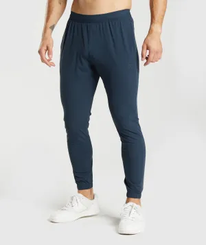 Gymshark Studio Joggers - Navy