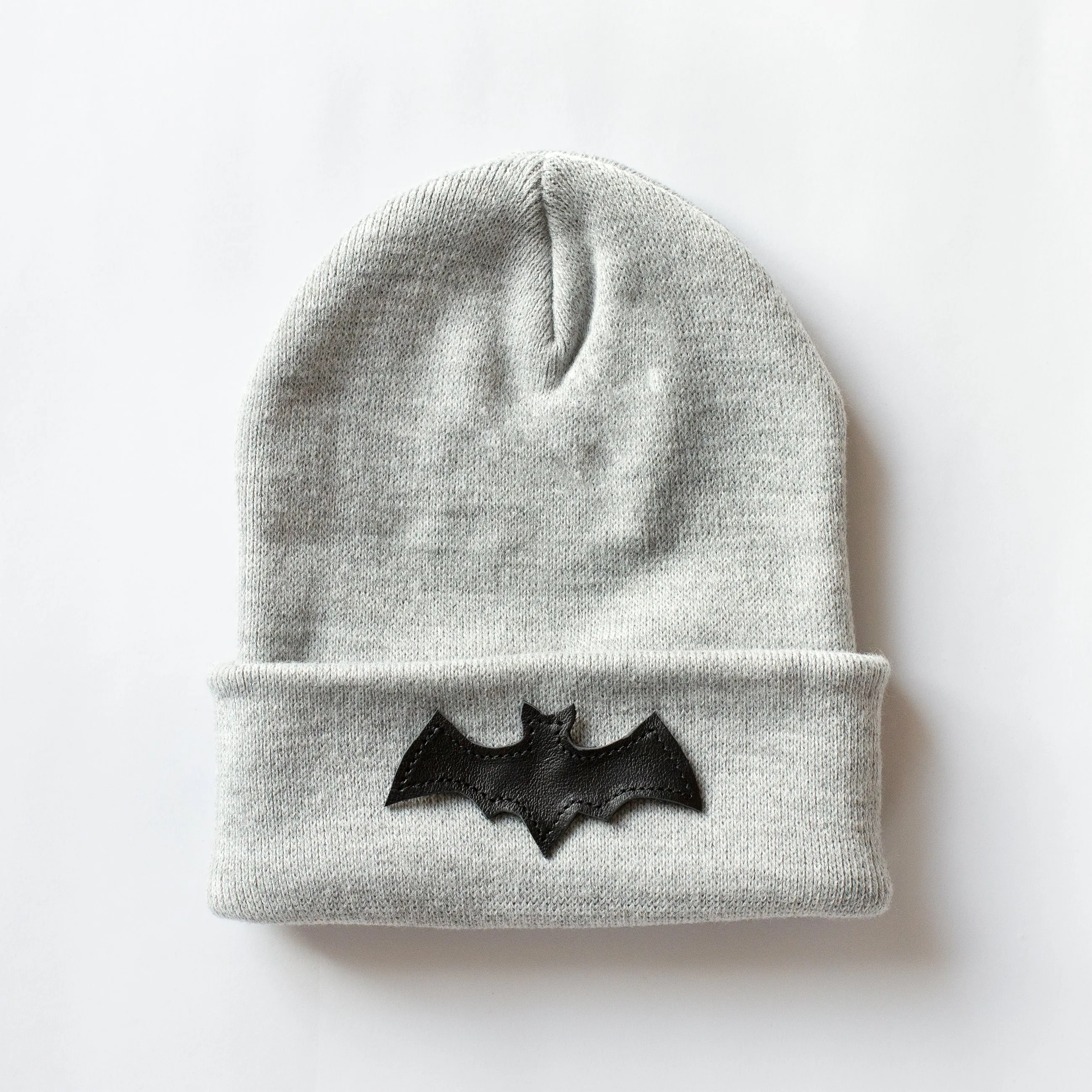 Halloween Bat beanie