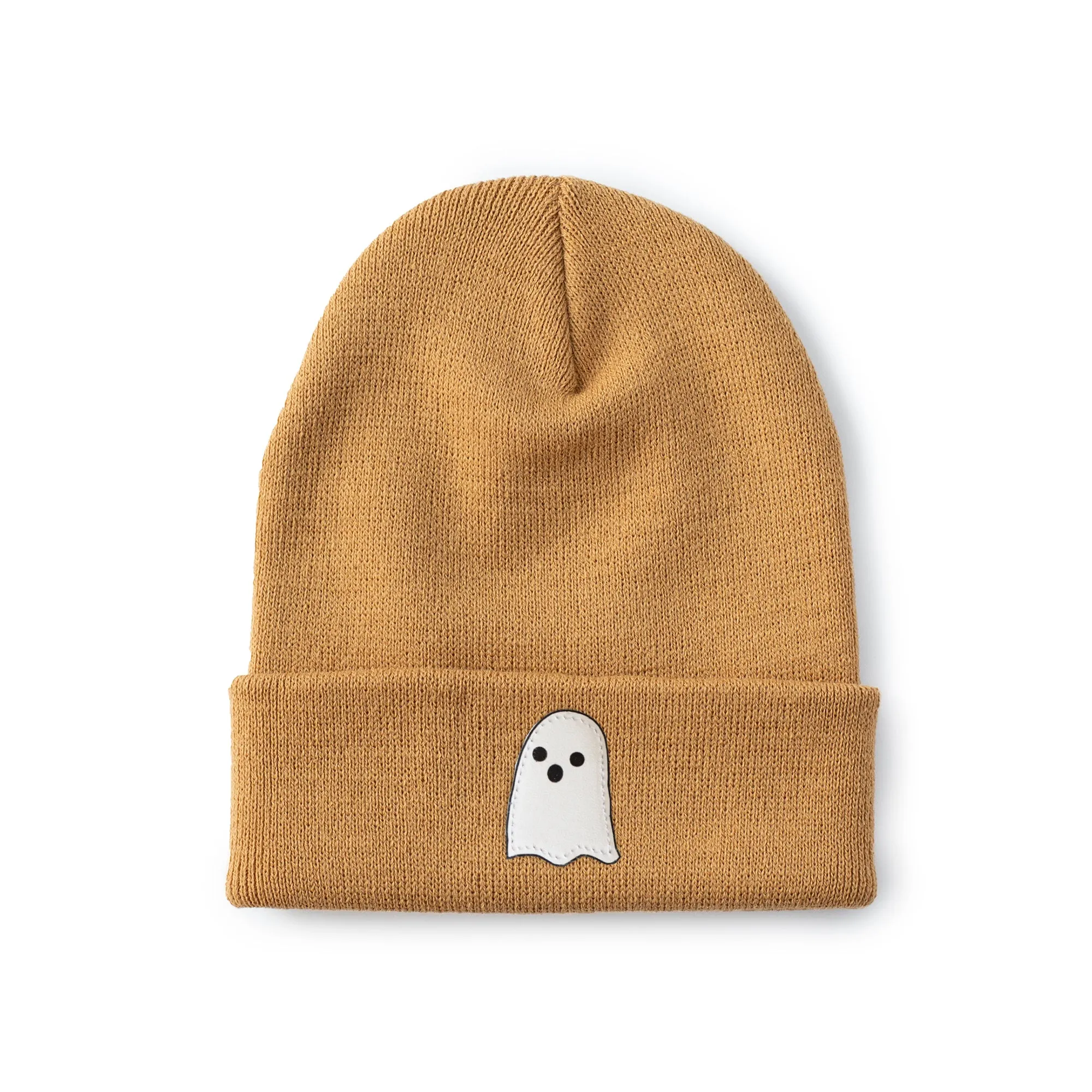 Halloween Ghost Beanie