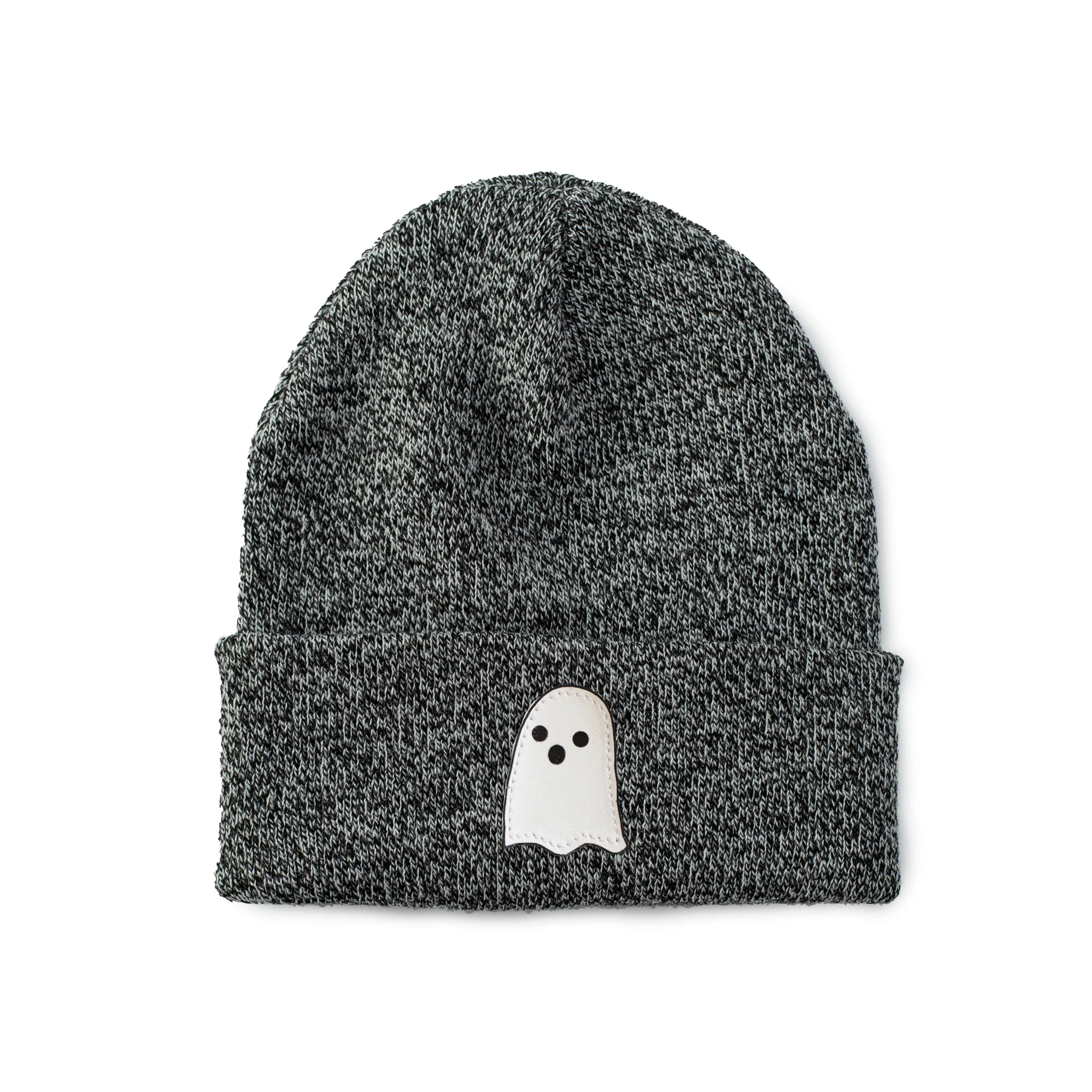 Halloween Ghost Beanie