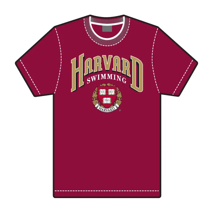 HARVARD T-Shirt - Old 2009 Style