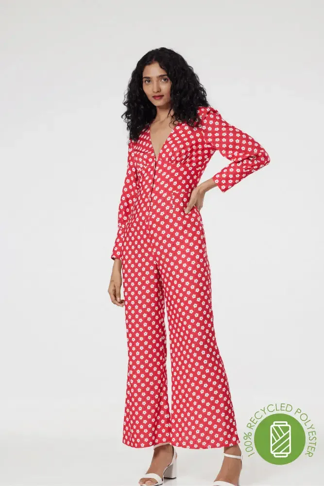 Hawana Jumpsuit