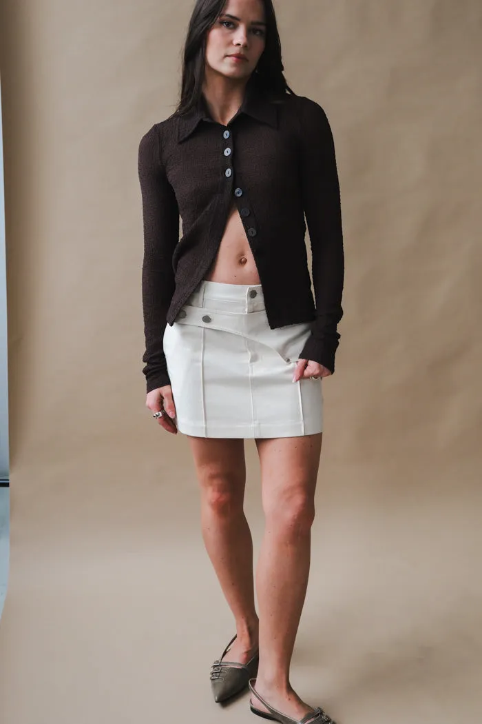 HAWKIN SKIRT