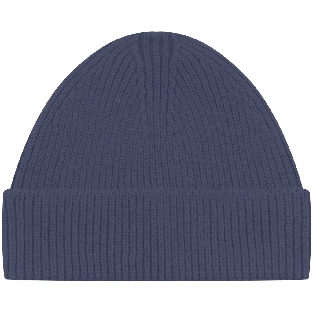 Hektor Beanie - Water Blue