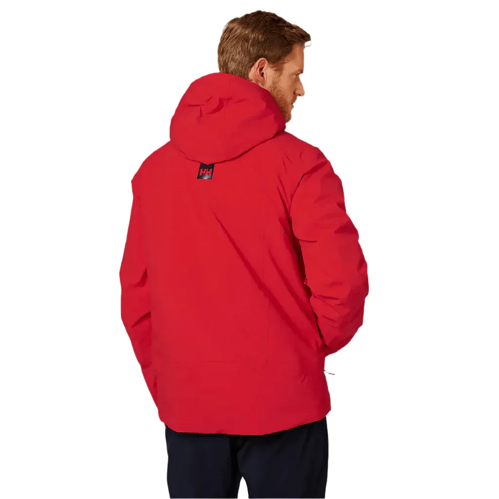 Helly Hansen Men's Alpha 3.0 Jacket - Past Season